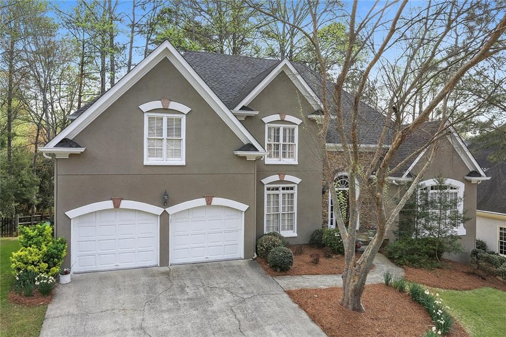 4120 Ridgehurst Drive, Smyrna, GA 30080 — most recent listing photo