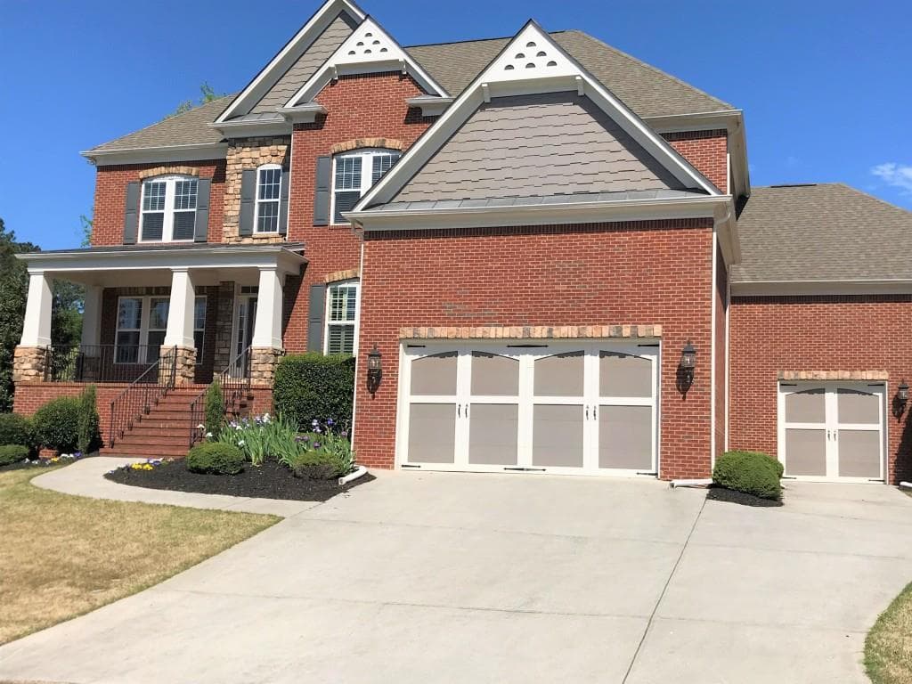4815 Collins Lake Drive, Mableton, GA 30126 — most recent listing photo