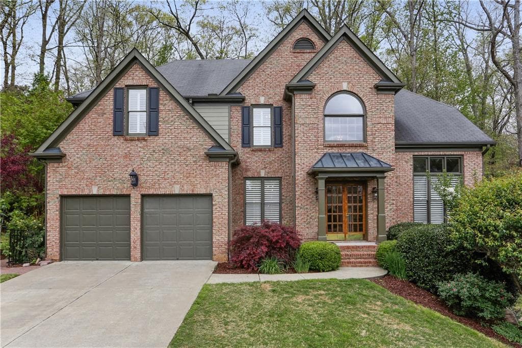 564 Lakeview Terrace, Smyrna, GA 30126 — most recent listing photo