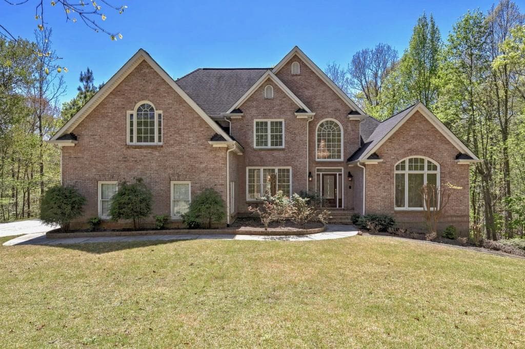 92 Lakeside Trail, Cartersville, GA 30120 — most recent listing photo