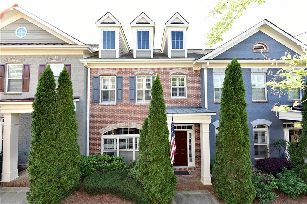 4176 Baverton Drive, Suwanee, GA 30024 — most recent listing photo