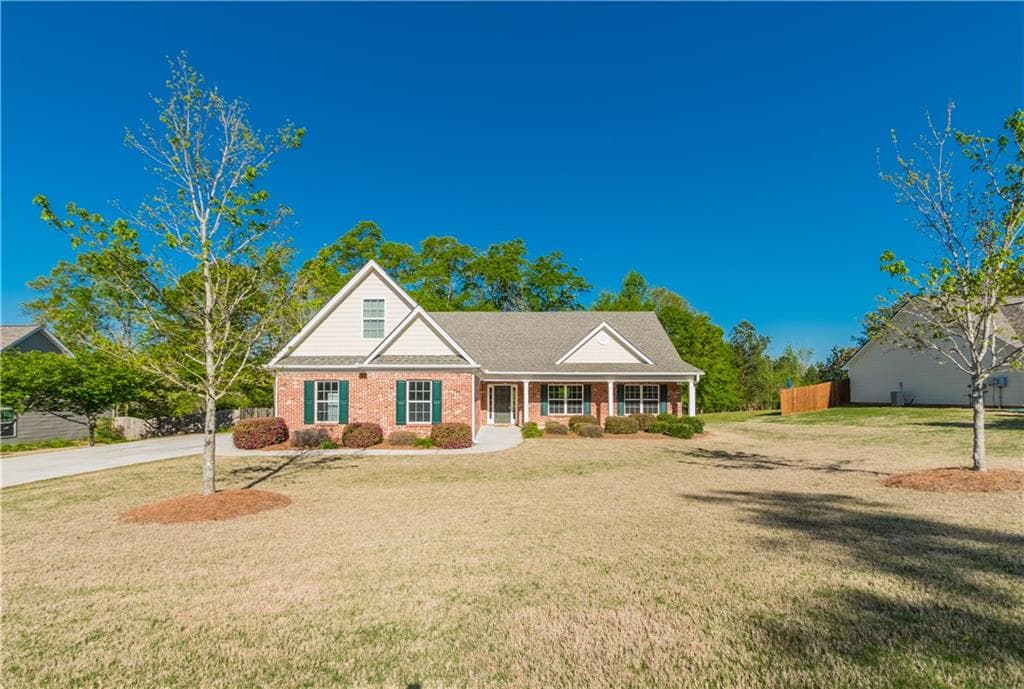 969 Golden Meadows Lane, Loganville, GA 30052 — most recent listing photo