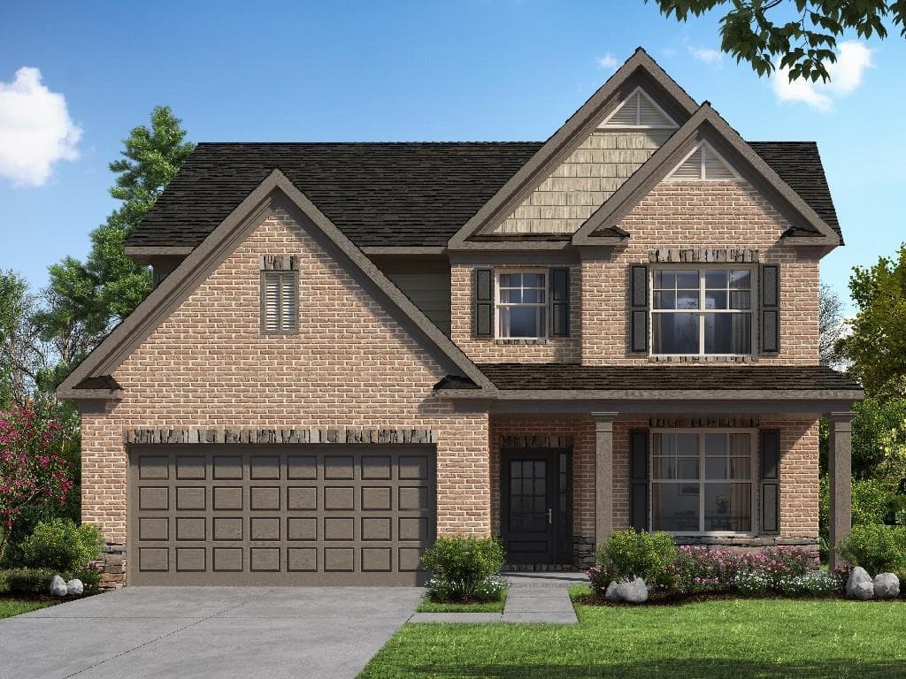 5925 Partners Pass, Cumming, GA 30028 — most recent listing photo