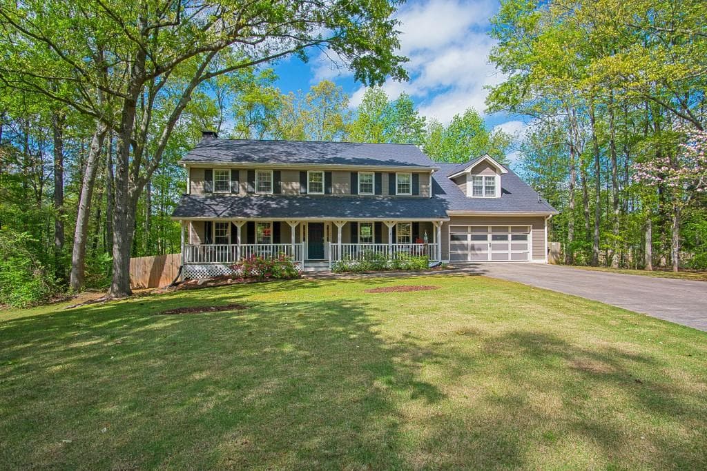 820 Oak Terrace, Norcross, GA 30071 — most recent listing photo