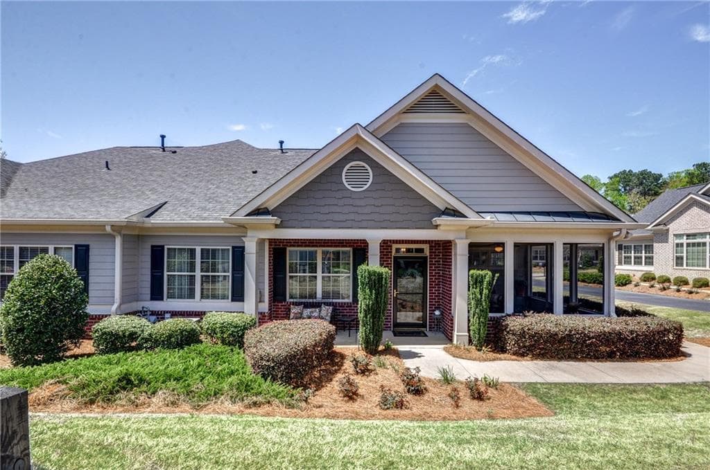 2 bedroom, 1,441 sq ft condominium sold at 235 Orchards Circle 235, Woodstock, GA 30188
