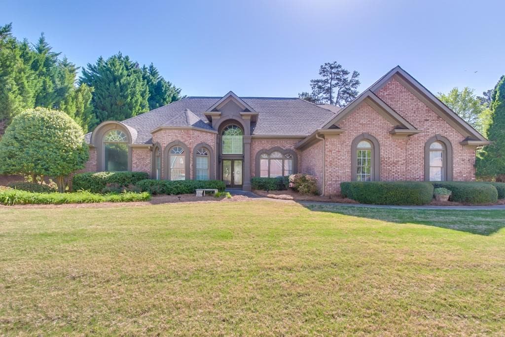 2090 Ector Overlook, Kennesaw, GA 30152 — most recent listing photo