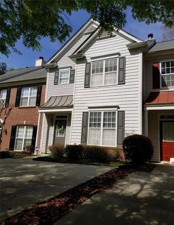 135 Galecrest Drive, Alpharetta, GA 30004 — most recent listing photo