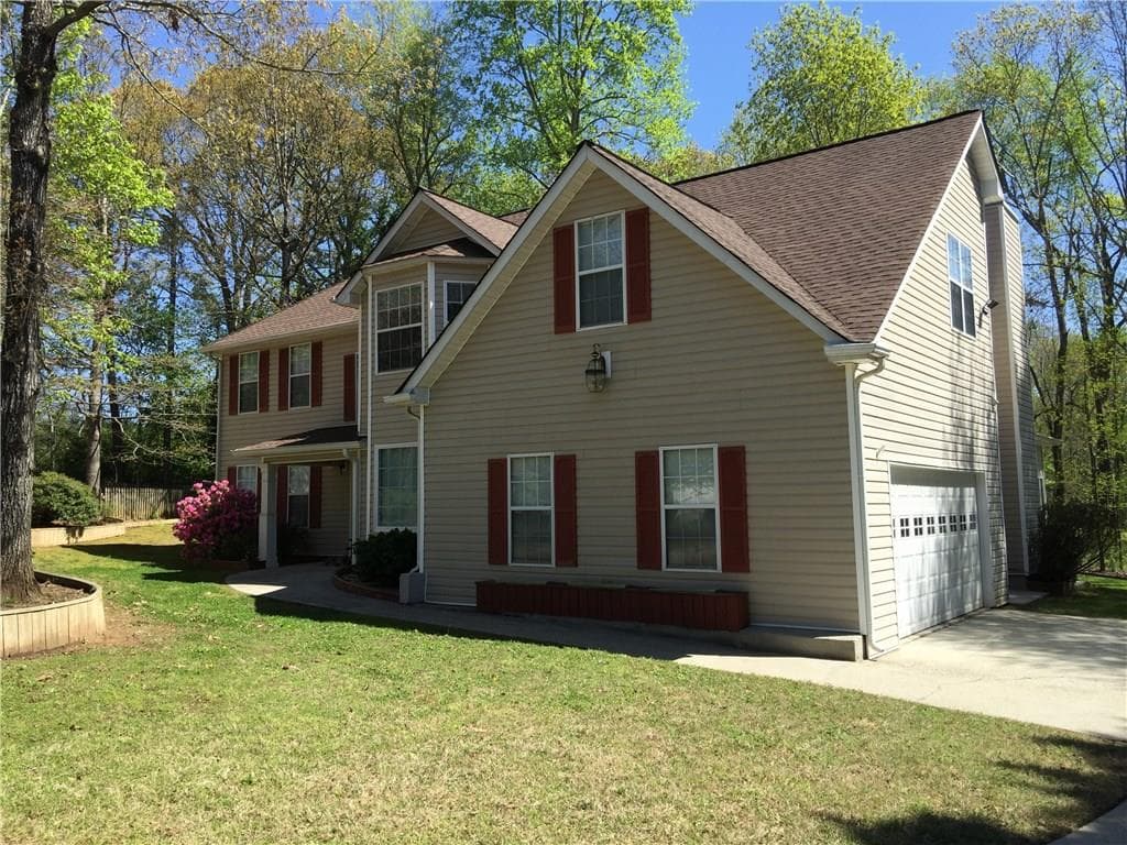 6355 Lillie Lane, Cumming, GA 30040 — most recent listing photo