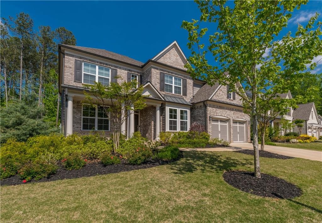 2640 Garonne Way, Cumming, GA 30041 — most recent listing photo