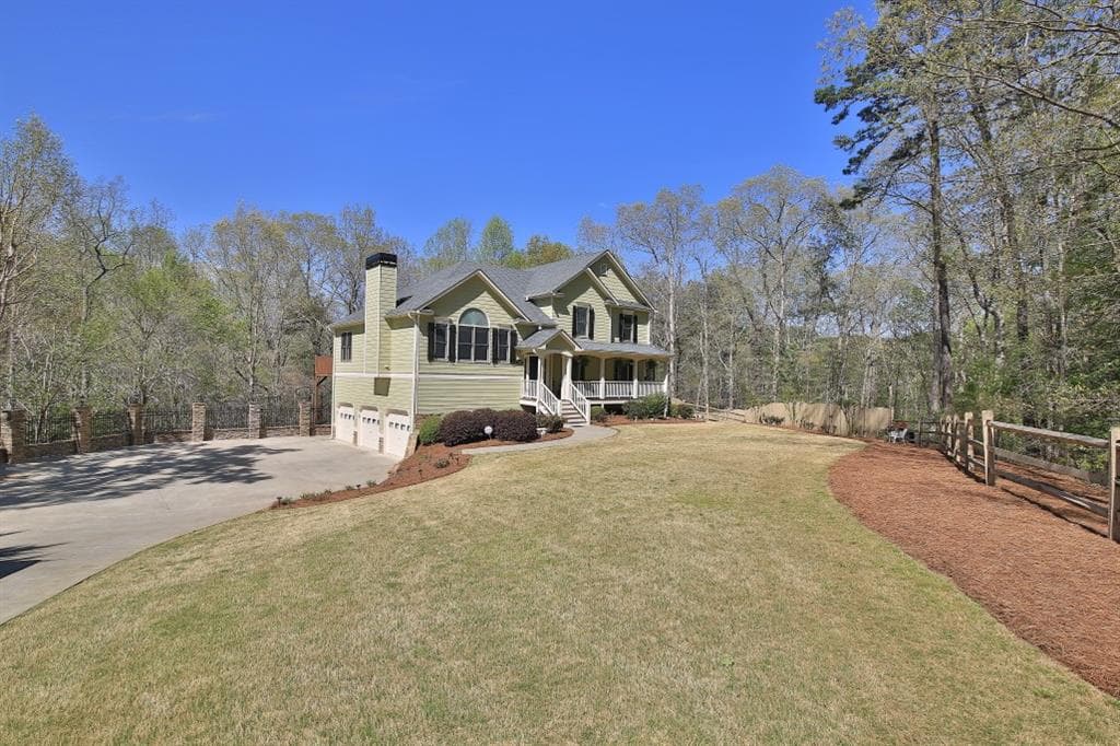 1641 Mount Carmel Church Lane, Canton, GA 30114 — most recent listing photo