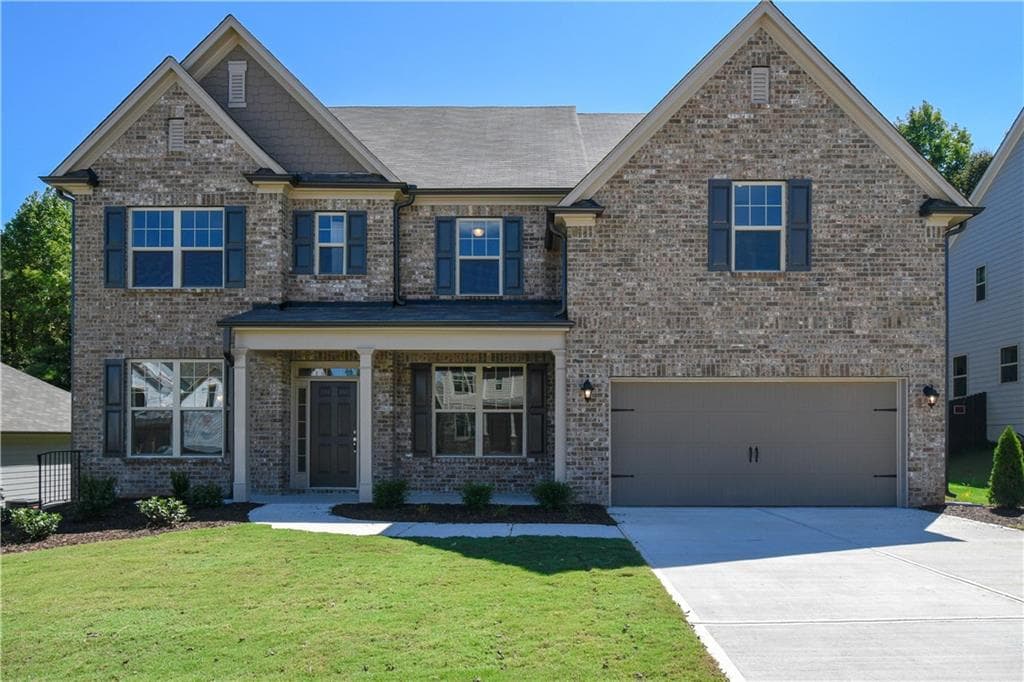 2056 W Hampton Drive, Canton, GA 30114 — most recent listing photo