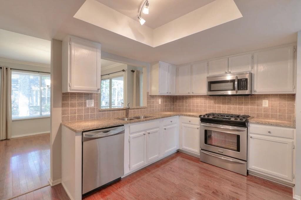 66 Arbor End, Smyrna, GA 30080 — most recent listing photo