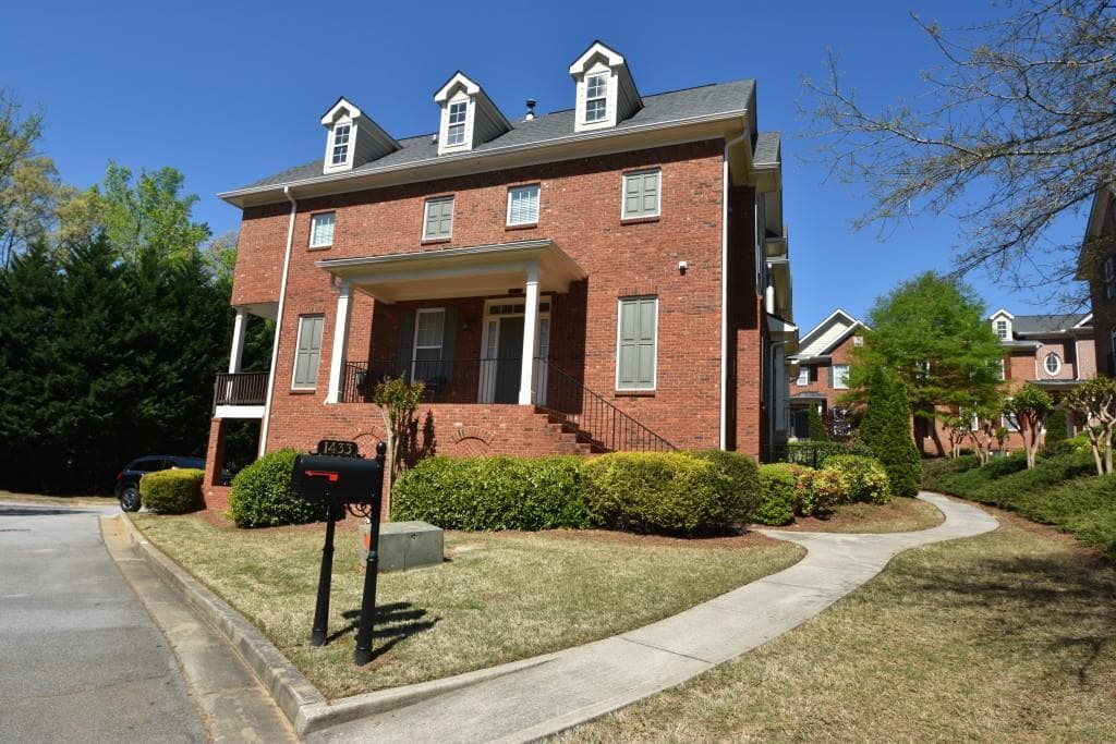 1433 Ruffner Lane, Lawrenceville, GA 30043 — most recent listing photo