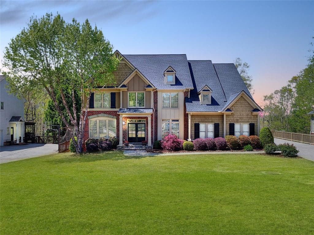 3655 Horizon Court, Cumming, GA 30041 — most recent listing photo