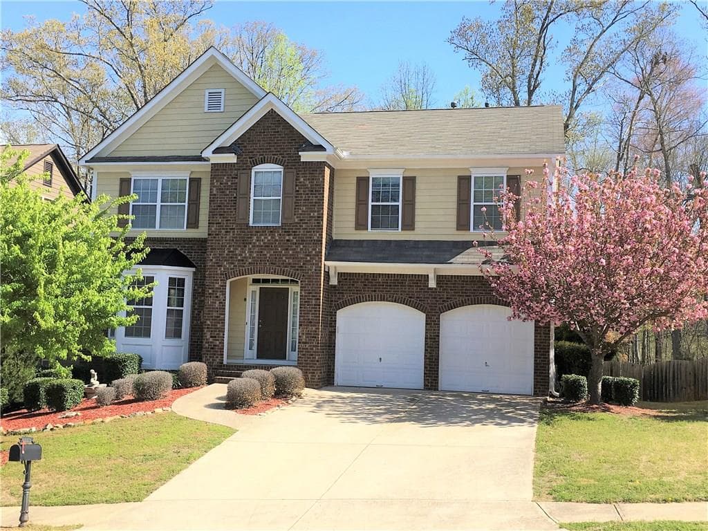 164 Longwood Crossing, Dallas, GA 30132 — most recent listing photo