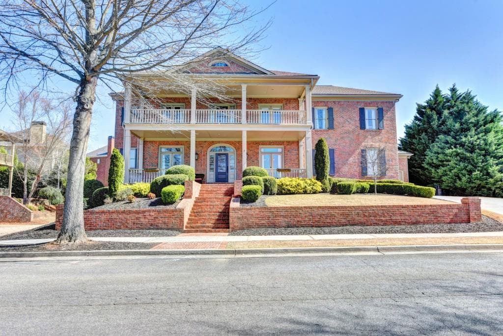 4591 Meadow Club Drive, Suwanee, GA 30024 — most recent listing photo