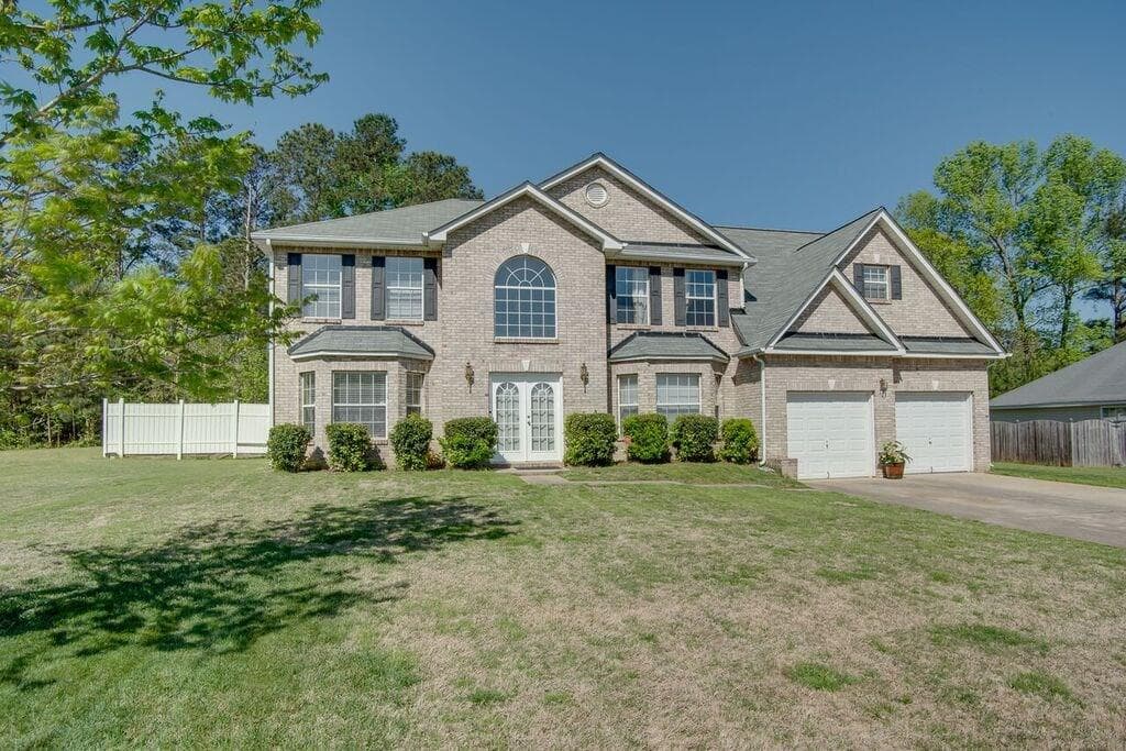 2272 Exchange Place, Conyers, GA 30013 — most recent listing photo