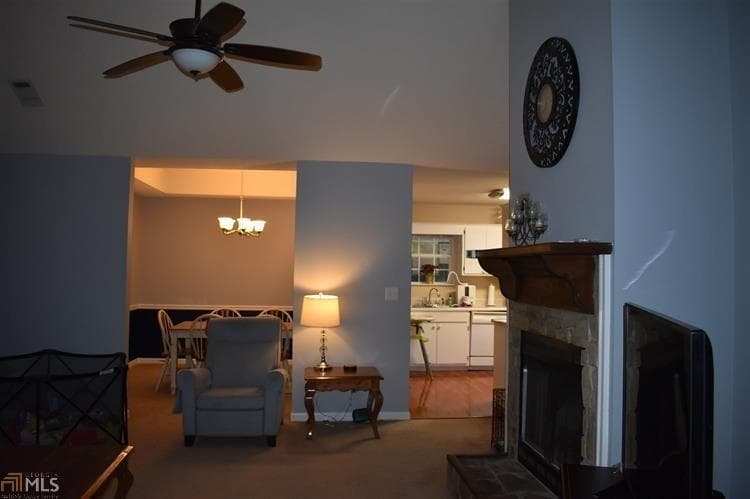 5 Powers Court, Newnan, GA 30263 — most recent listing photo