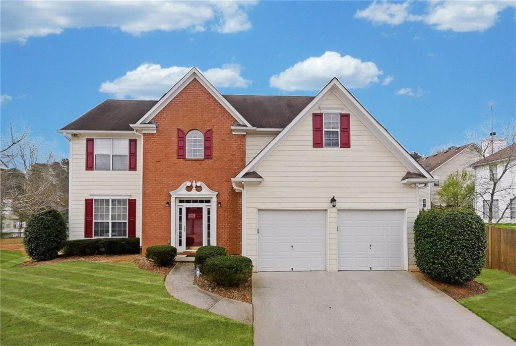 3744 Winfield Court, Atlanta, GA 30331 — most recent listing photo