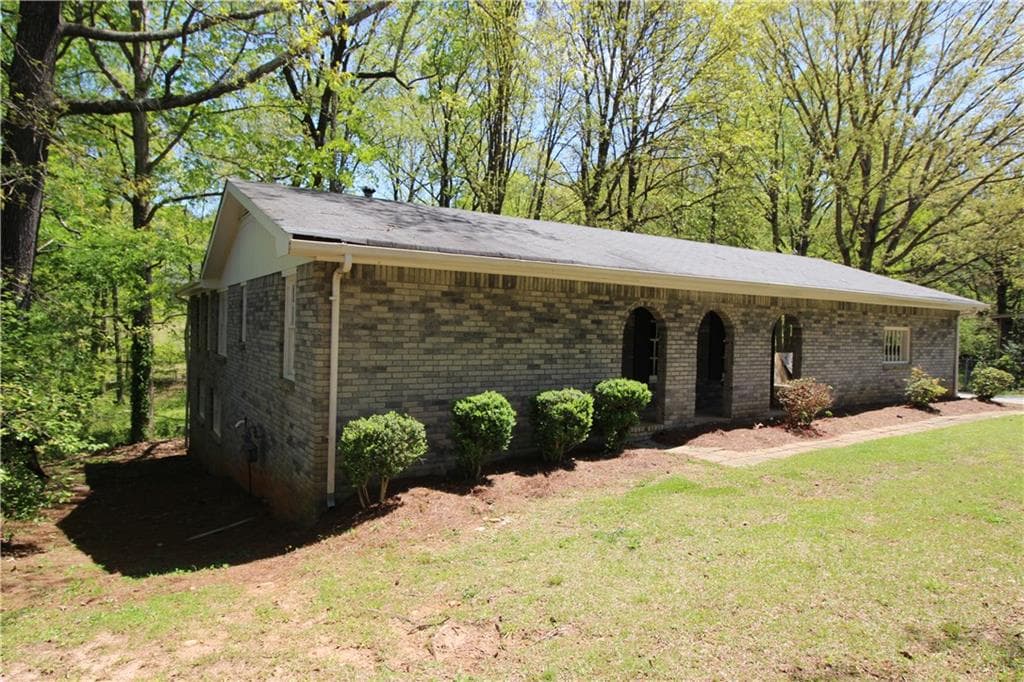 4103 Cheoah Drive, Douglasville, GA 30135 — most recent listing photo