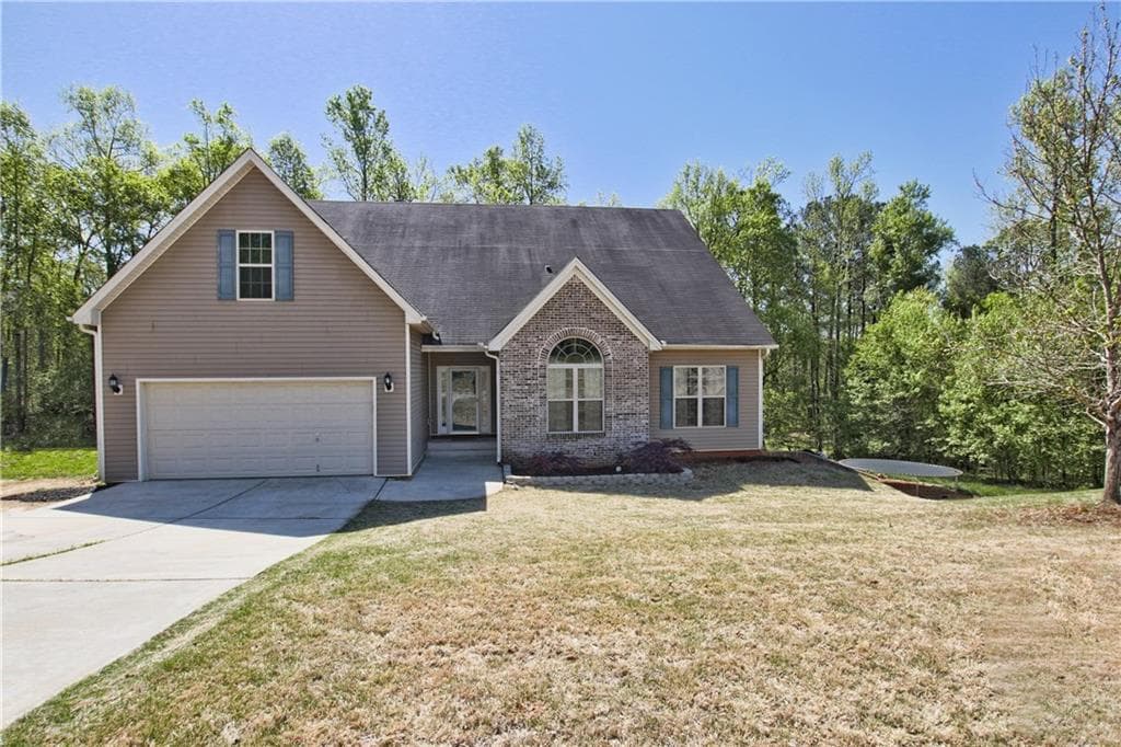 277 Laurel Oaks Lane, Jefferson, GA 30549 — most recent listing photo