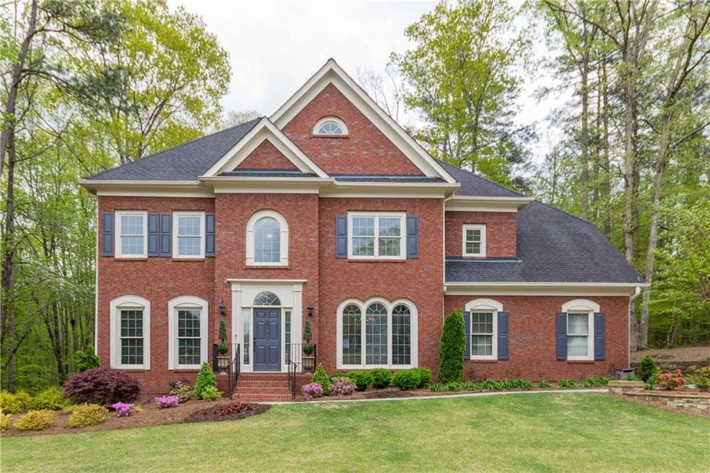 4200 Park Brooke Trace, Alpharetta, GA 30022 — most recent listing photo