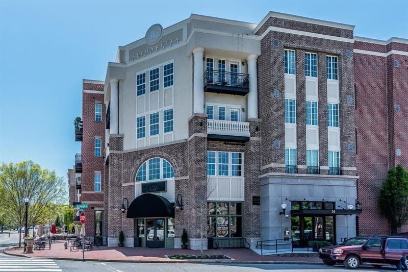 58 Canton Street 308-309, Alpharetta, GA 30009 — most recent listing photo