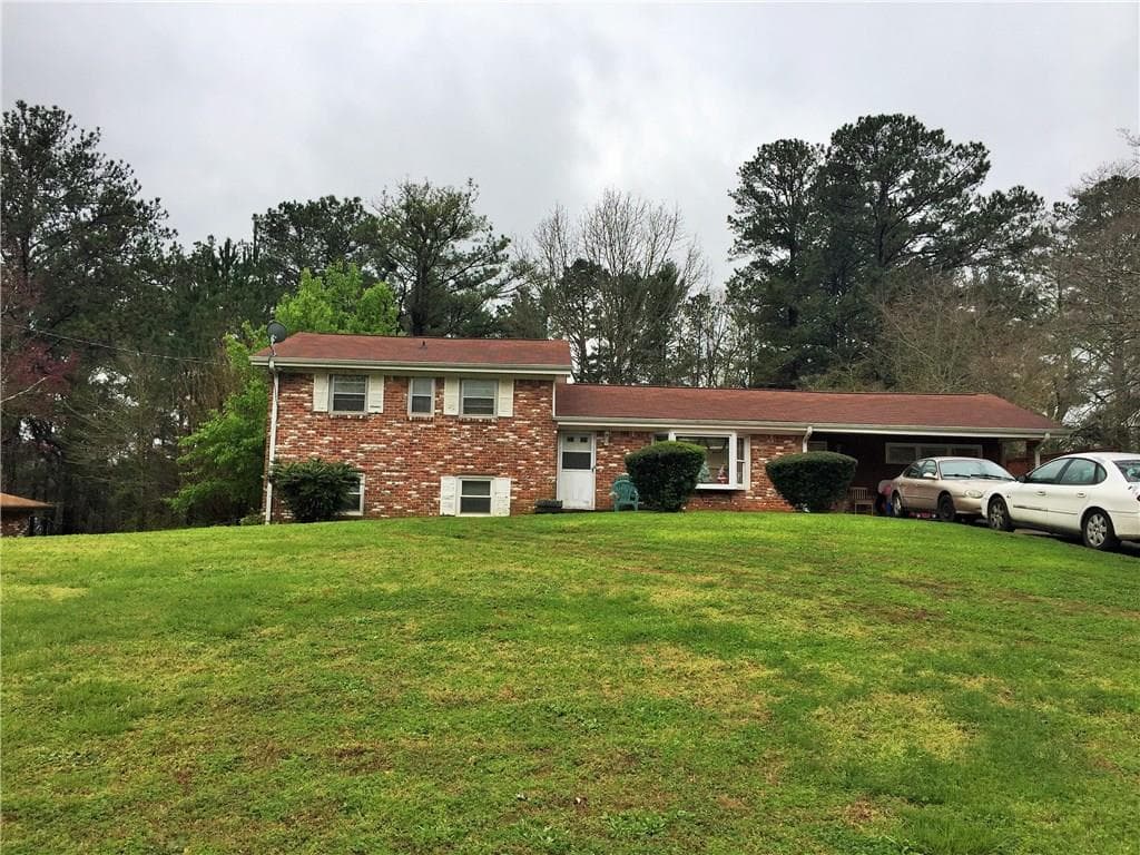 309 Timberland Trail, Riverdale, GA 30274 — most recent listing photo