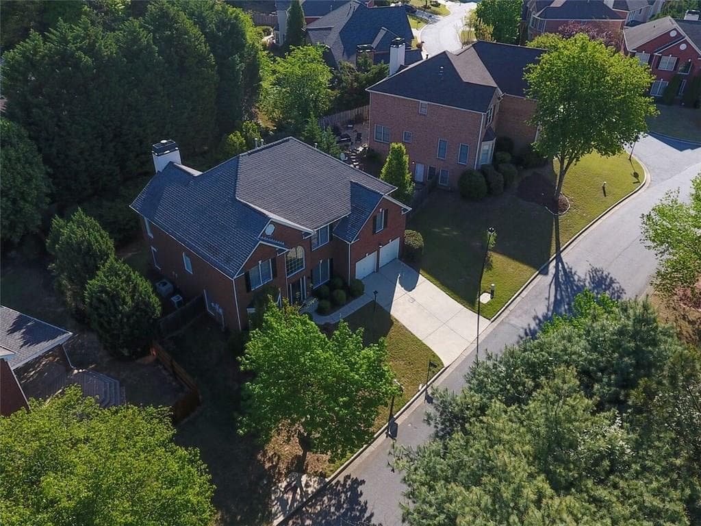 4829 Clay Brooke Drive, Smyrna, GA 30082 — most recent listing photo