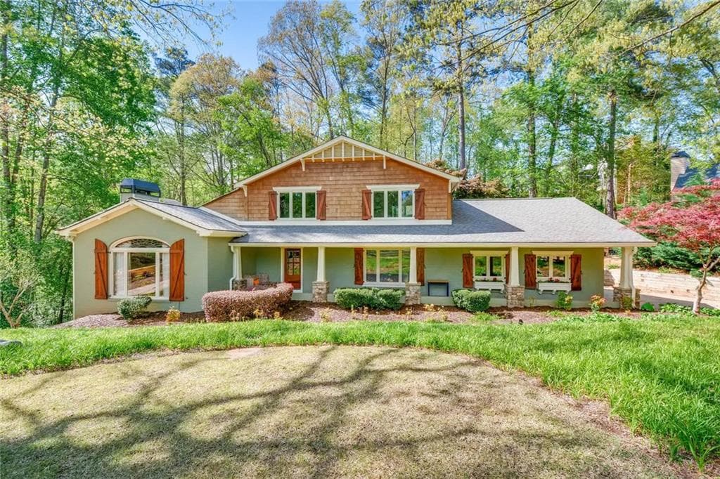 4668 Cherry Way, Marietta, GA 30067 — most recent listing photo