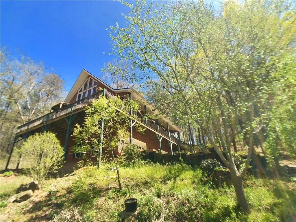 285 Post White Hill Road, Murrayville, GA 30564 — most recent listing photo