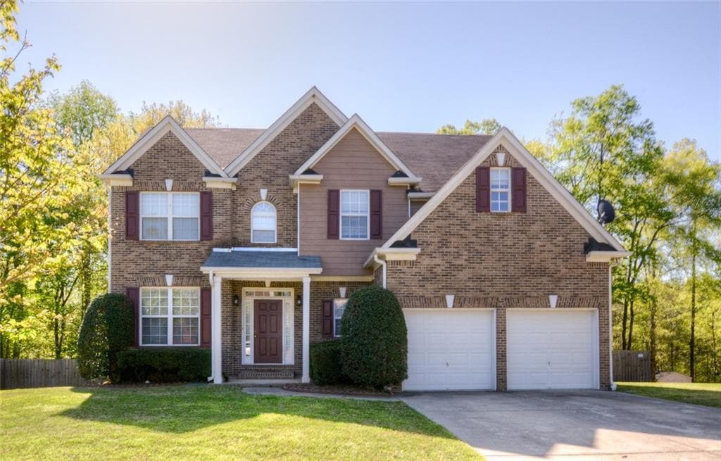 1058 Mitford Lane, Dacula, GA 30019 — most recent listing photo