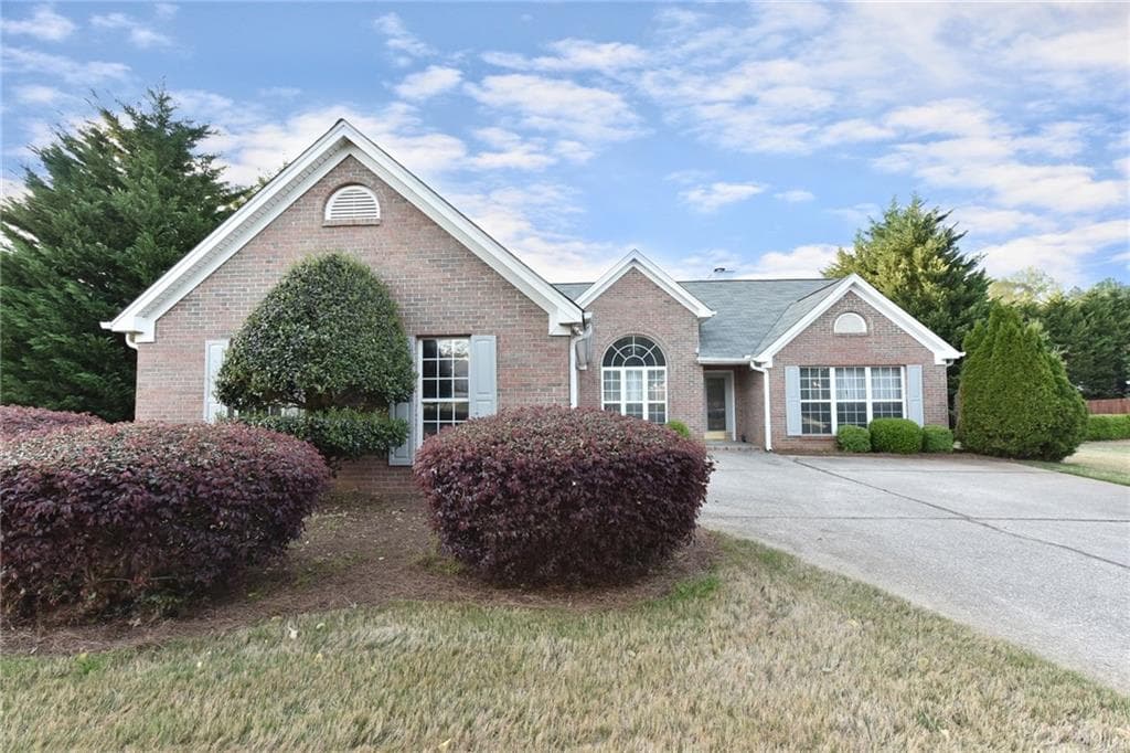7345 Valley Landing Court, Cumming, GA 30041 — most recent listing photo