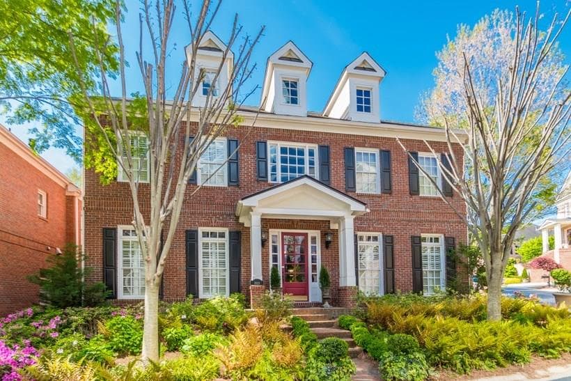 3523 Preserve Drive, Atlanta, GA 30339 — most recent listing photo