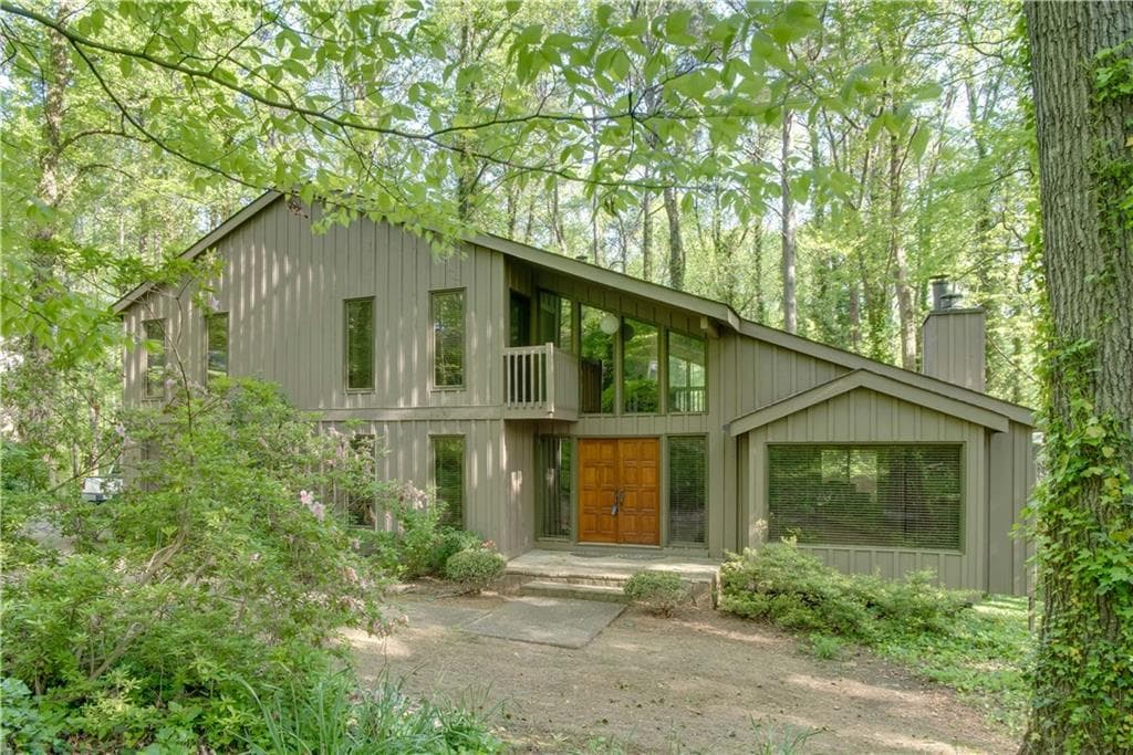 5670 Musket Lane, Smoke Rise, GA 30087 — most recent listing photo