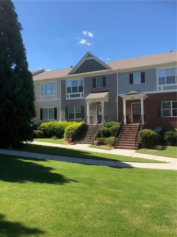 5825 Broadway Lane 41, Cumming, GA 30041 — most recent listing photo