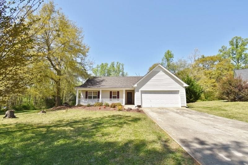 223 Glenn Fuller Circle, Commerce, GA 30529 — most recent listing photo