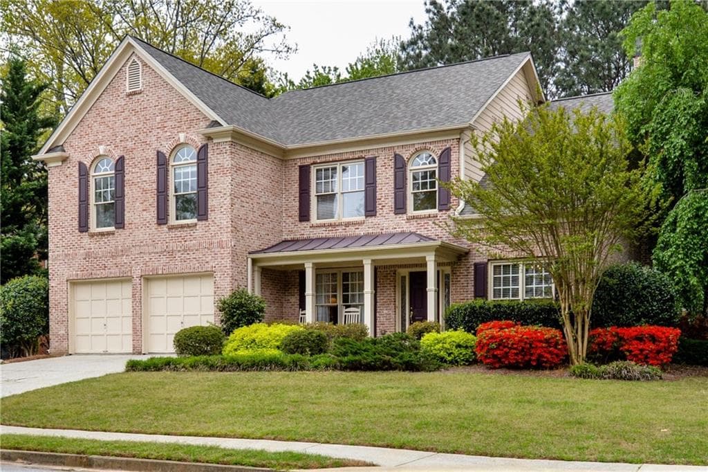 15 Fieldstone Way, Alpharetta, GA 30005 — most recent listing photo