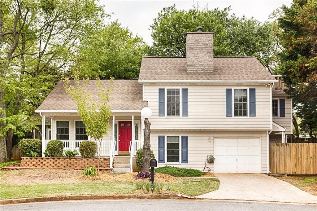 885 Wheatfields Court, Decatur, GA 30030 — most recent listing photo
