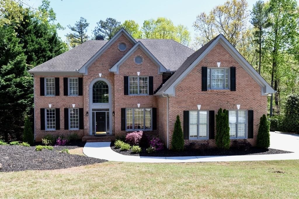 720 SWEETBRIER Drive, Alpharetta, GA 30004 — most recent listing photo