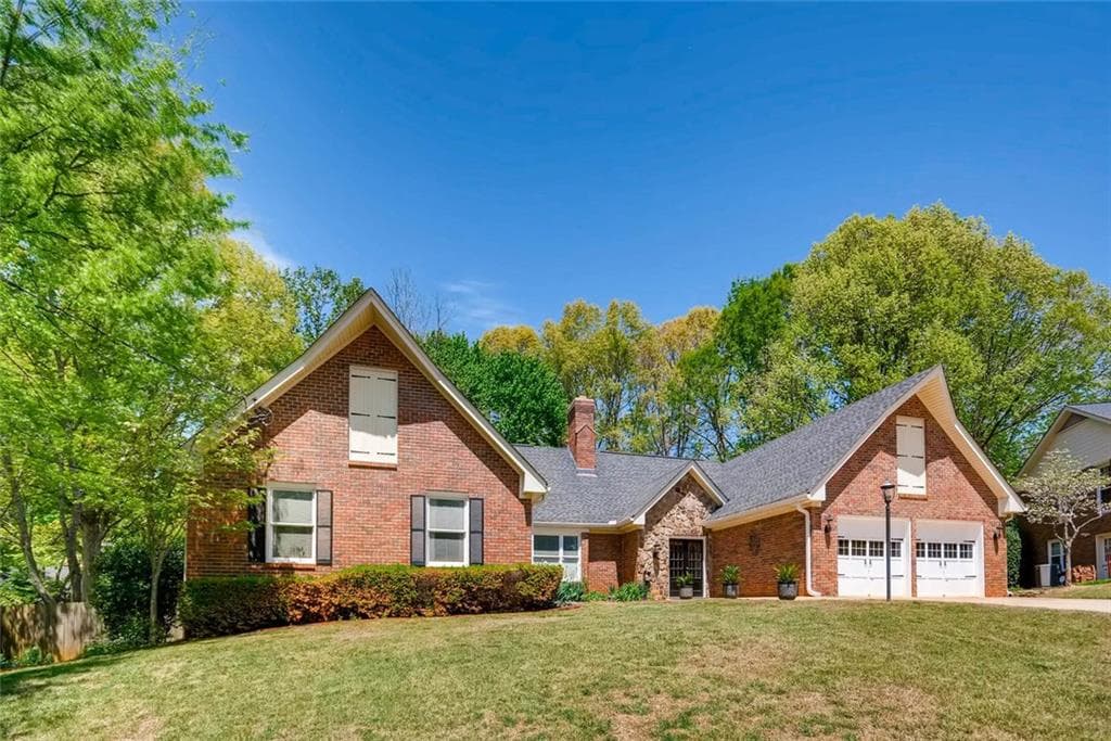 3982 Northlake Creek Court, Tucker, GA 30084 — most recent listing photo