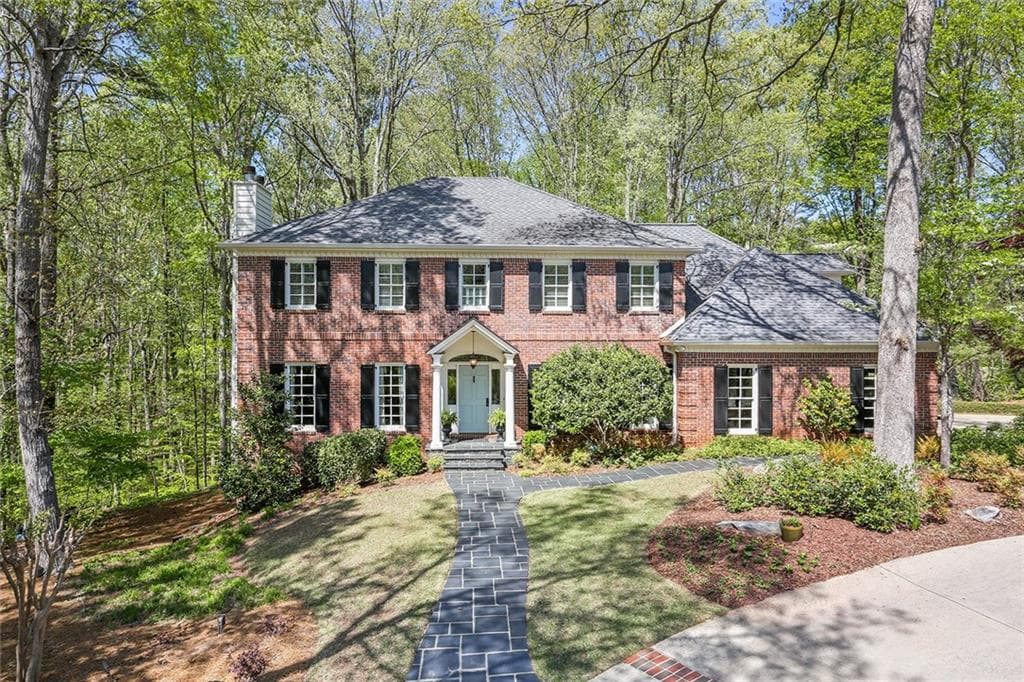 486 Huntcliff Green, Sandy Springs, GA 30350 — most recent listing photo