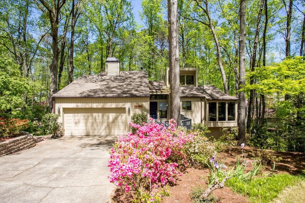 2626 Rocky Springs Drive, Marietta, GA 30062 — most recent listing photo