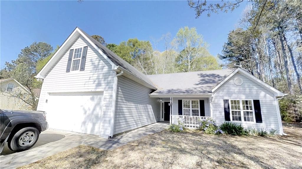 6050 Fieldwood Lane, Loganville, GA 30052 — most recent listing photo