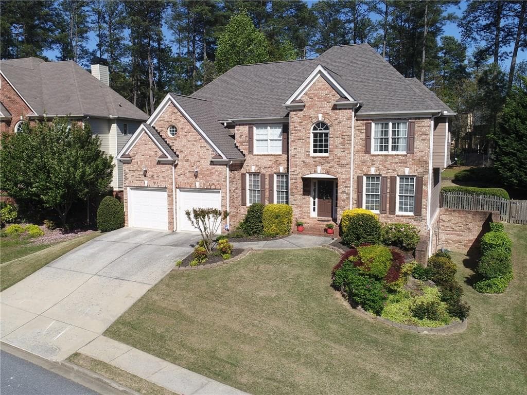4121 Lantern Hill Drive, Dacula, GA 30019 — most recent listing photo