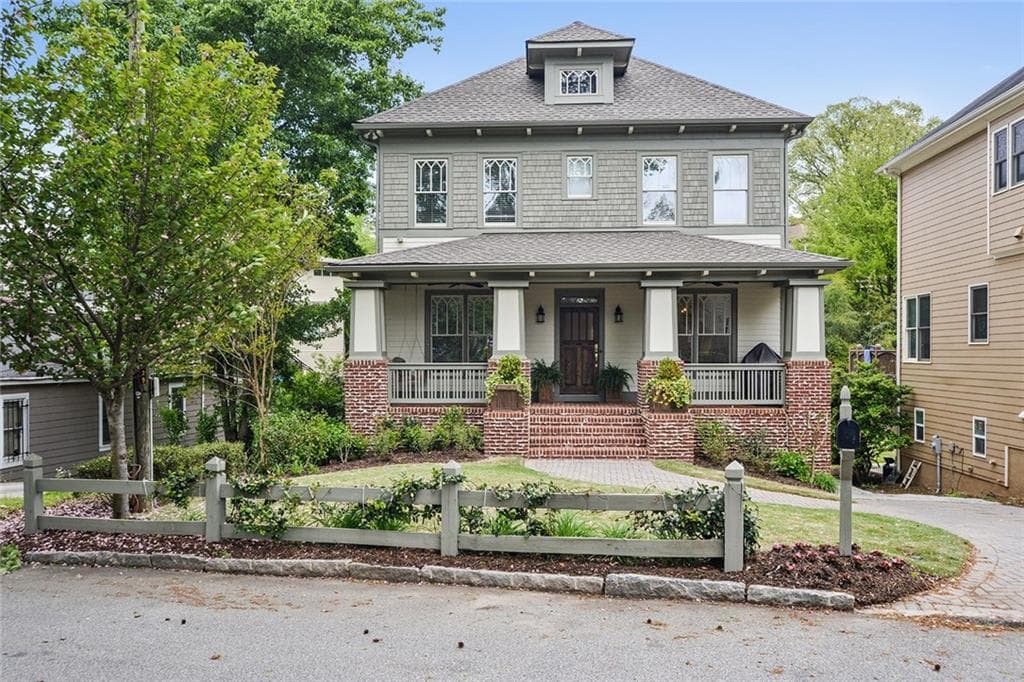 3187 Mae Avenue, Brookhaven, GA 30319 — most recent listing photo