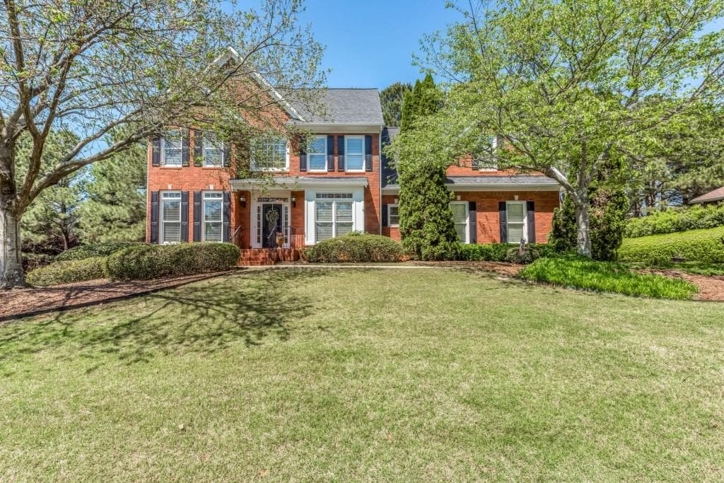 605 Williston Way, Alpharetta, GA 30005 — most recent listing photo