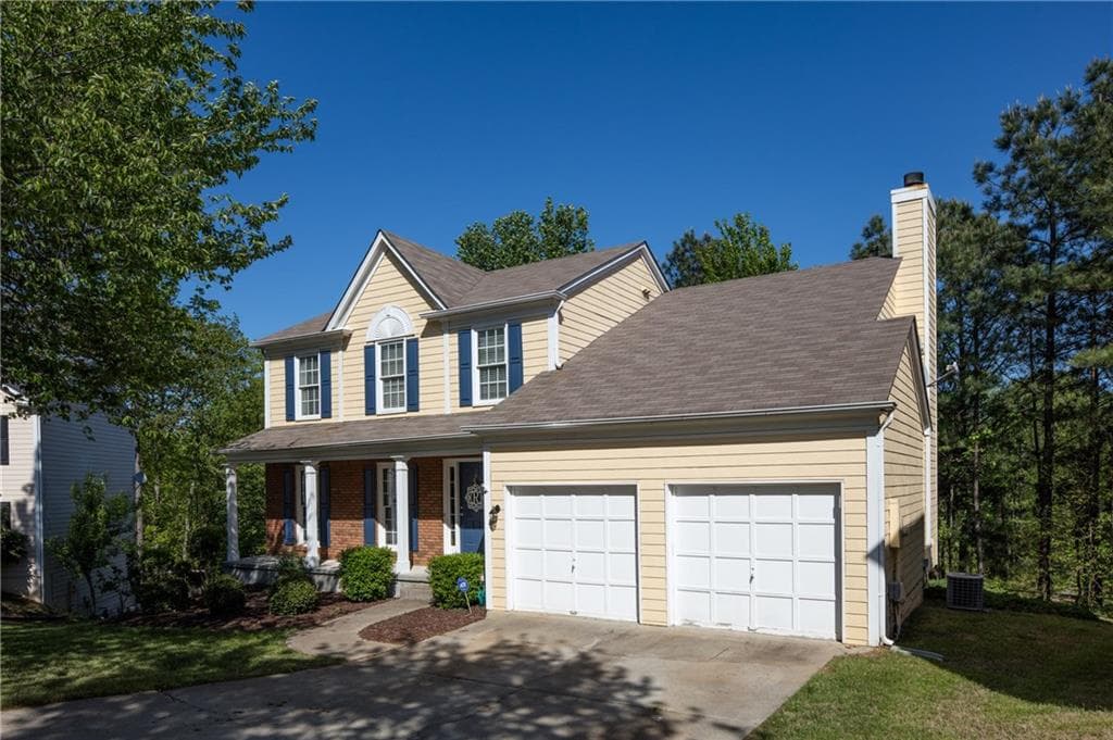 2510 Kingsbrooke Lane, Duluth, GA 30097 — most recent listing photo