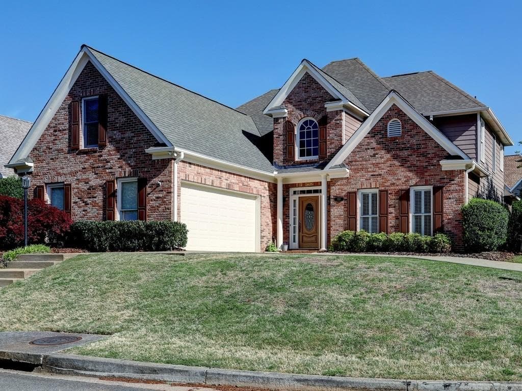 1810 Parkview Court, Kennesaw, GA 30152 — most recent listing photo