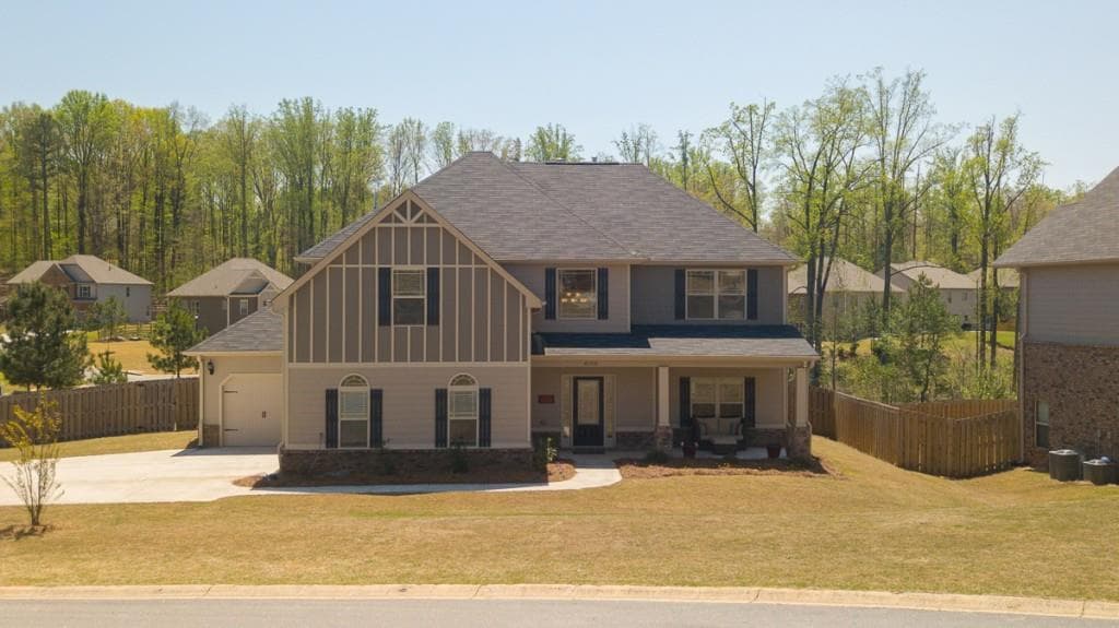 6310 Country Lake Road, Cumming, GA 30041 — most recent listing photo